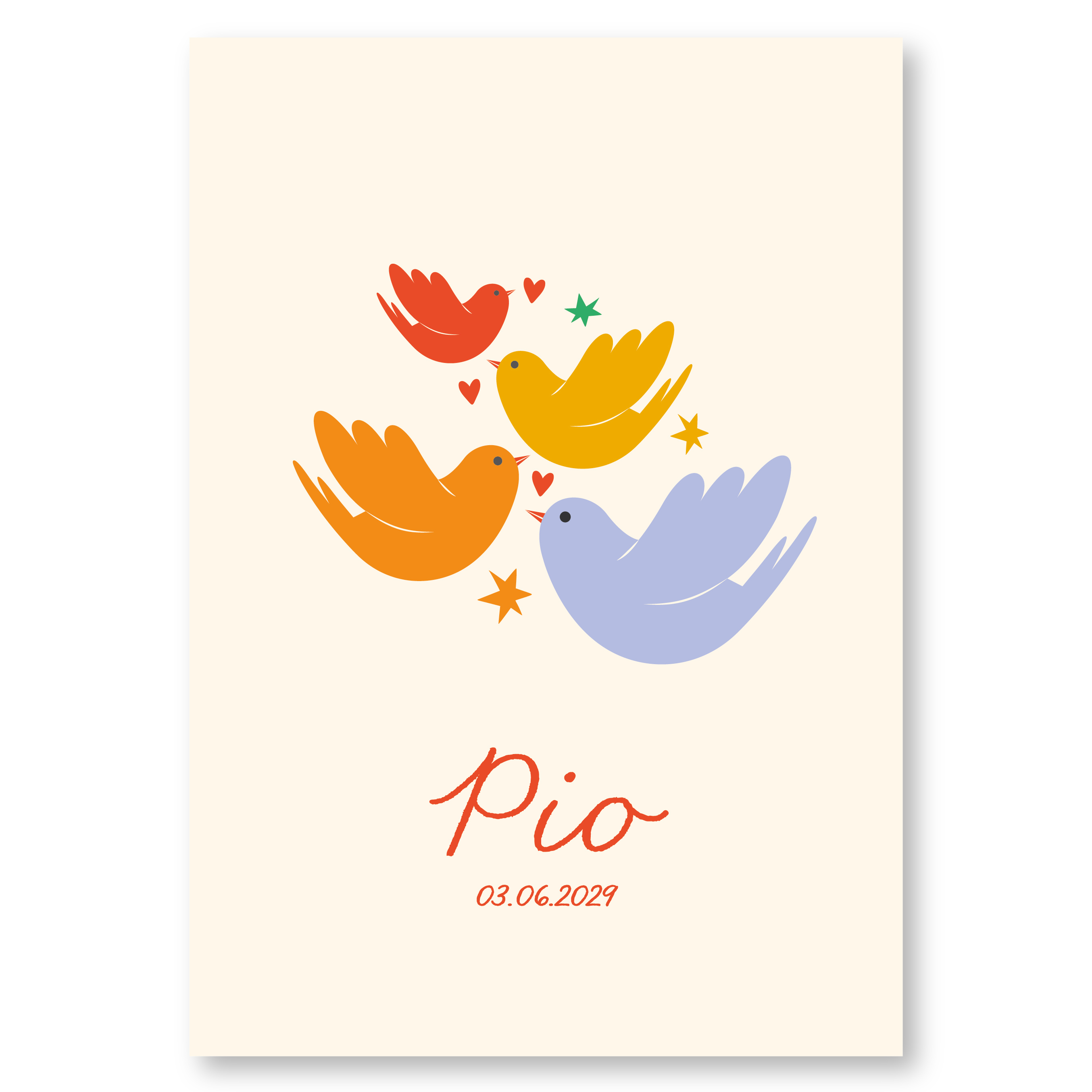 Pio