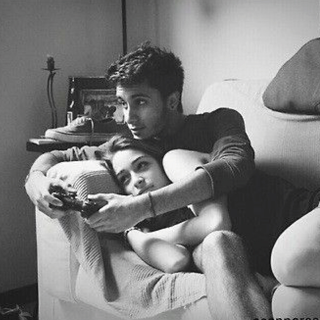 Couple