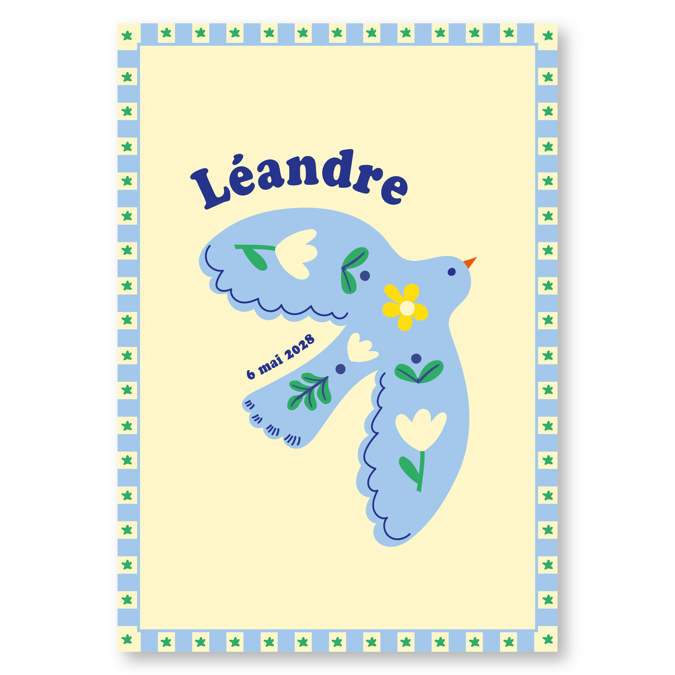 Léandre