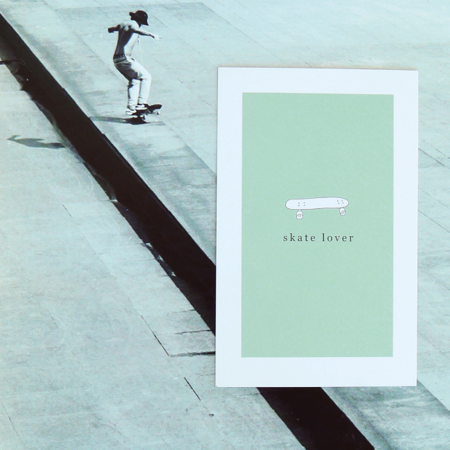 Skate Lover