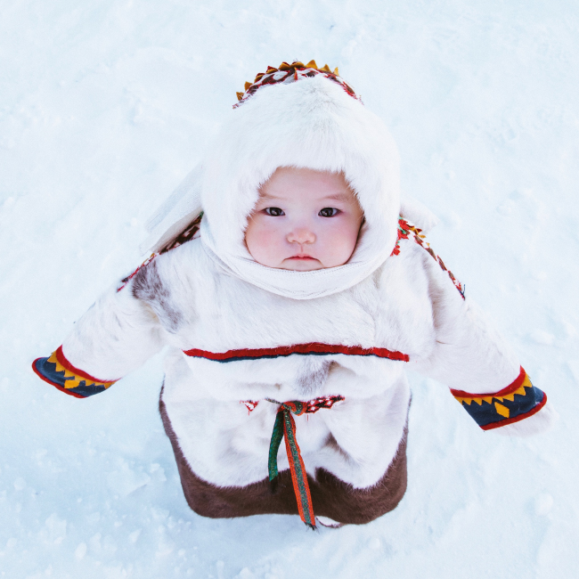 photo enfant