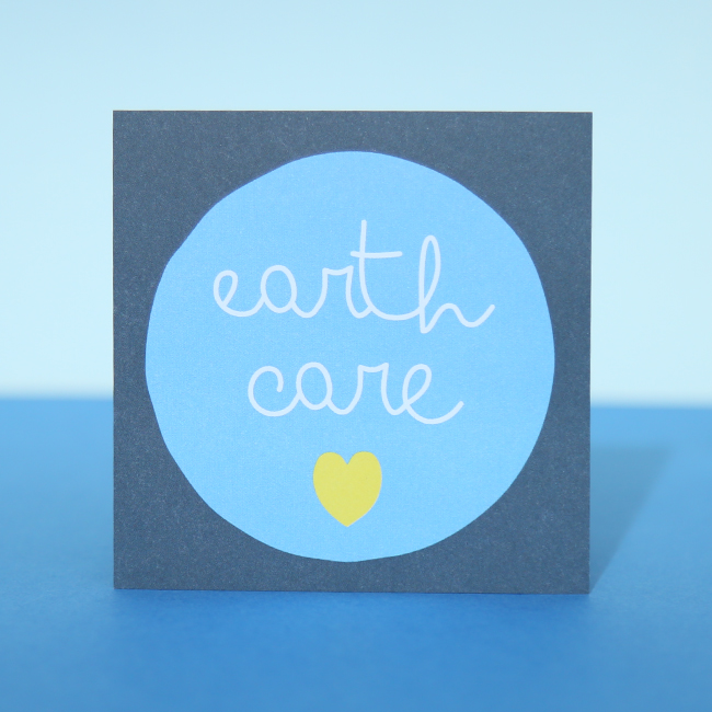 Earth Care