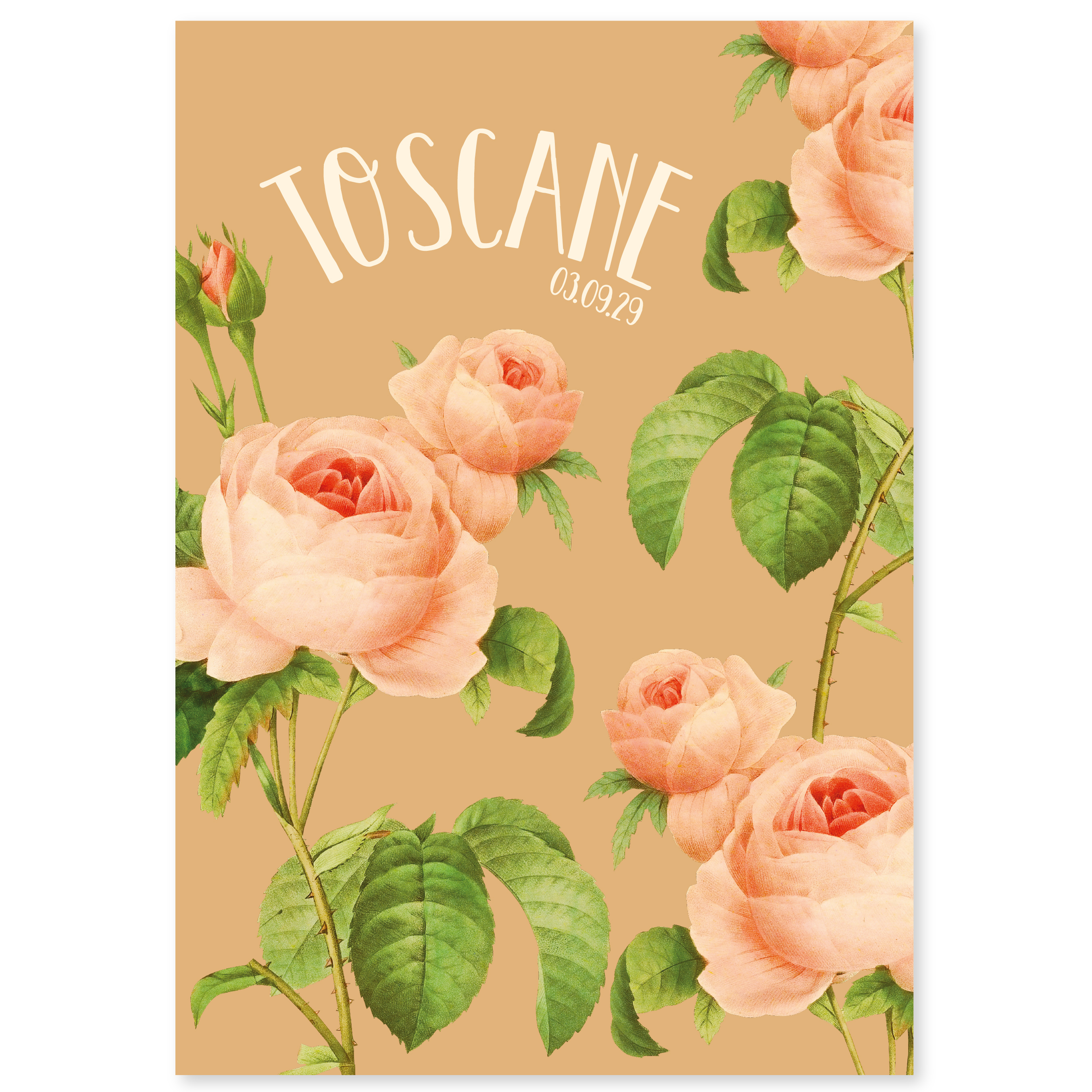 Toscane
