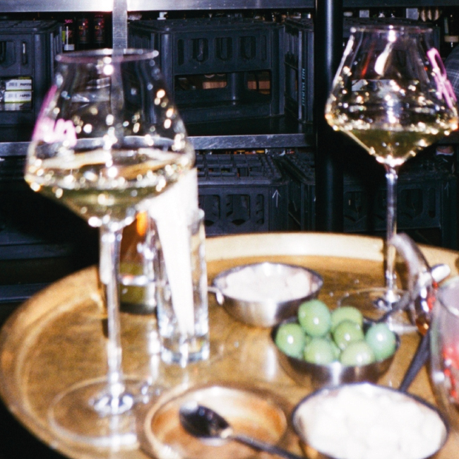 Apéro