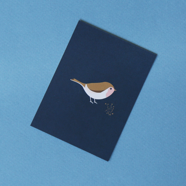 Oiseau
