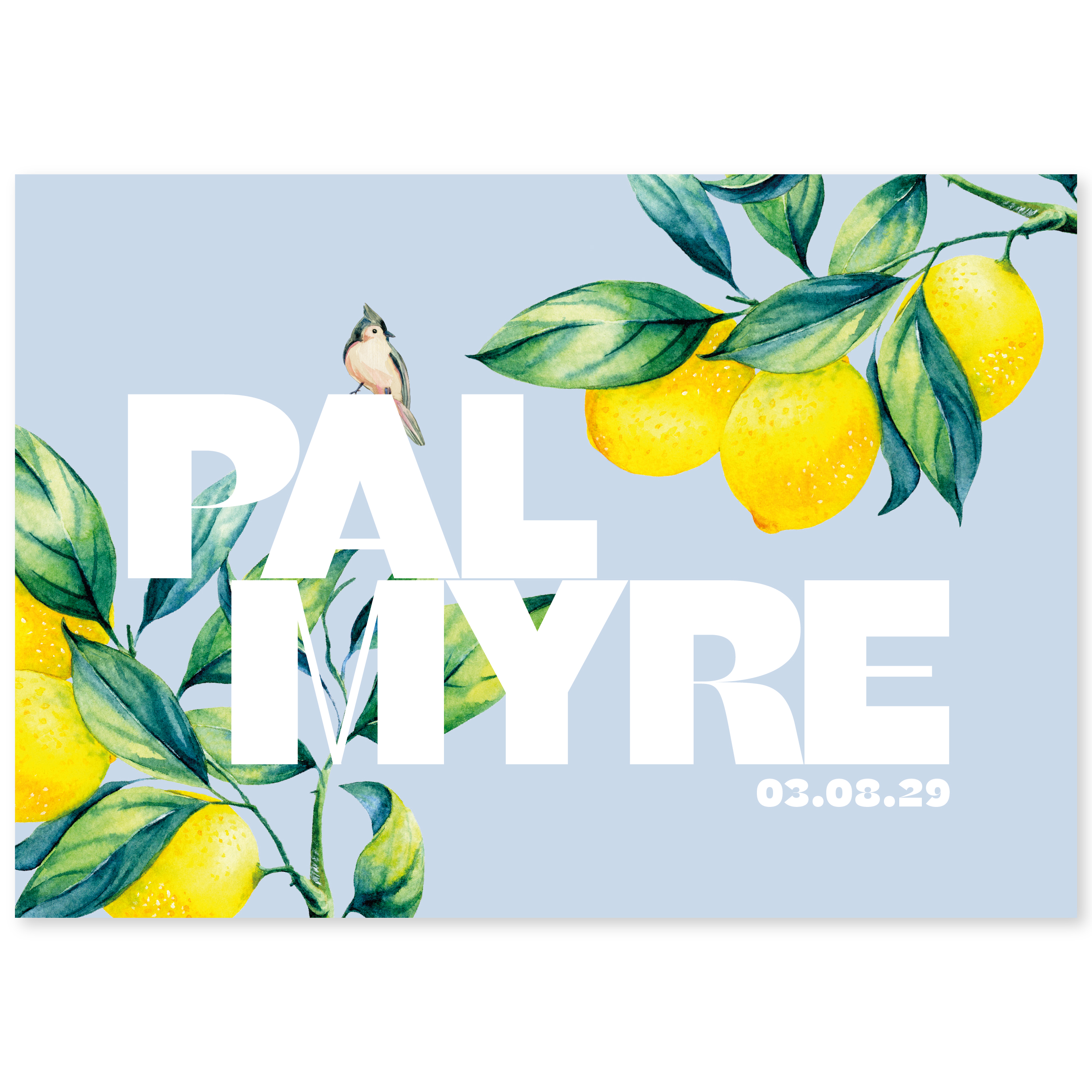 Palmyre