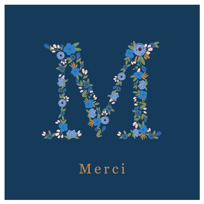 Merci