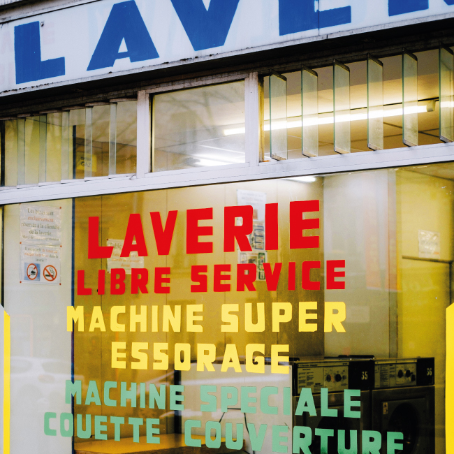 Lavomatic