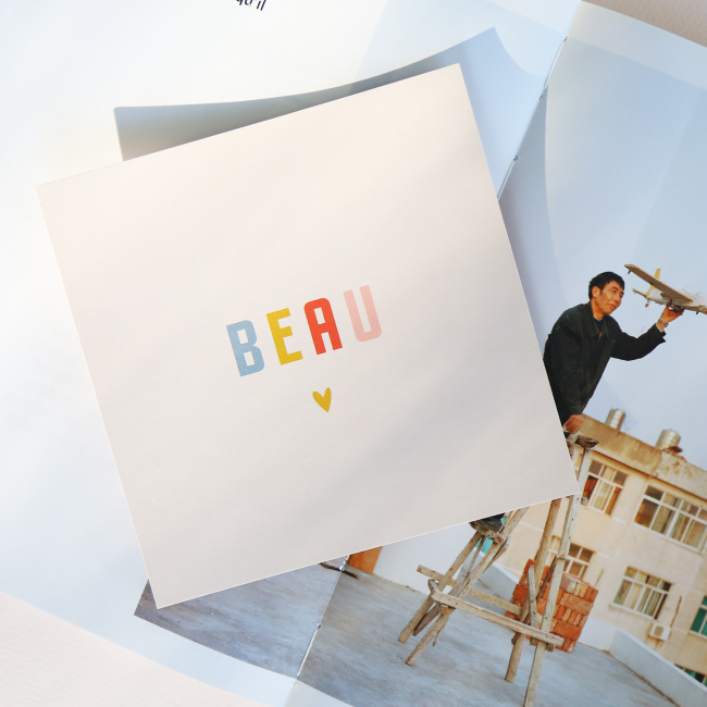 Beau