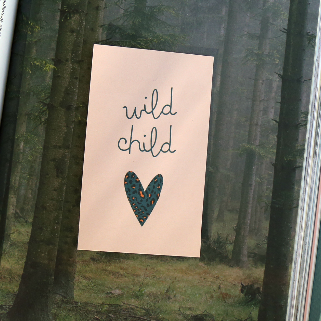 Wild Child