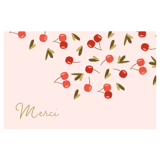 Merci