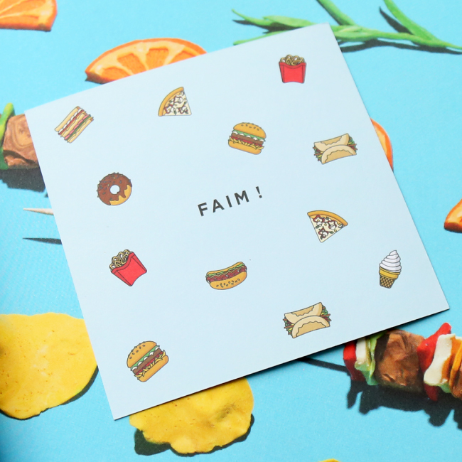 Faim