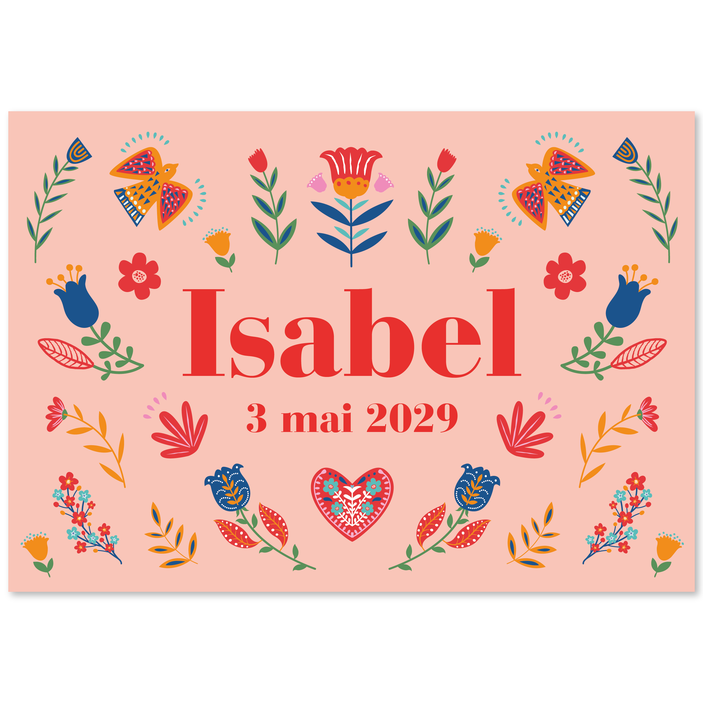Isabel