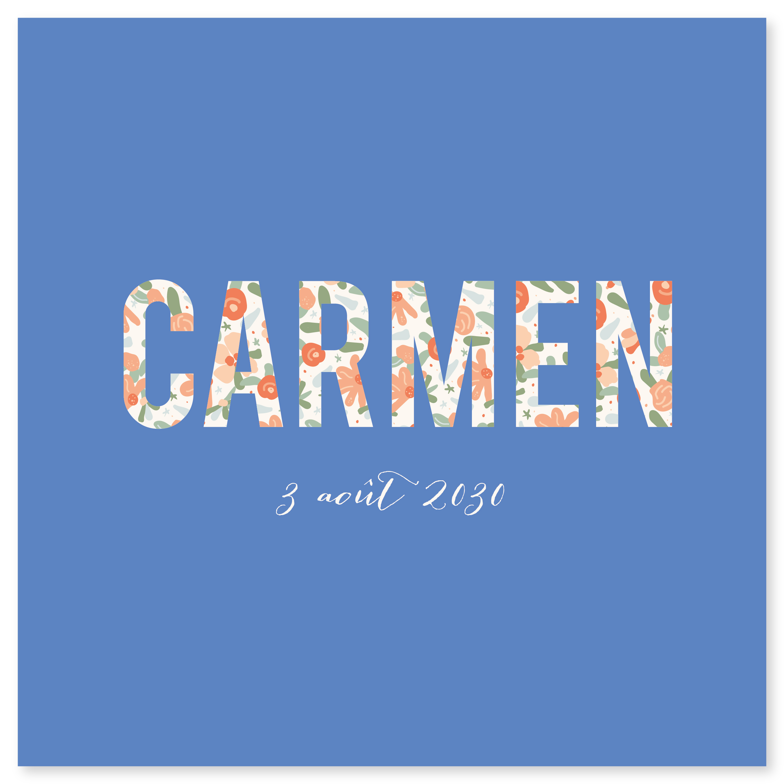 Carmen