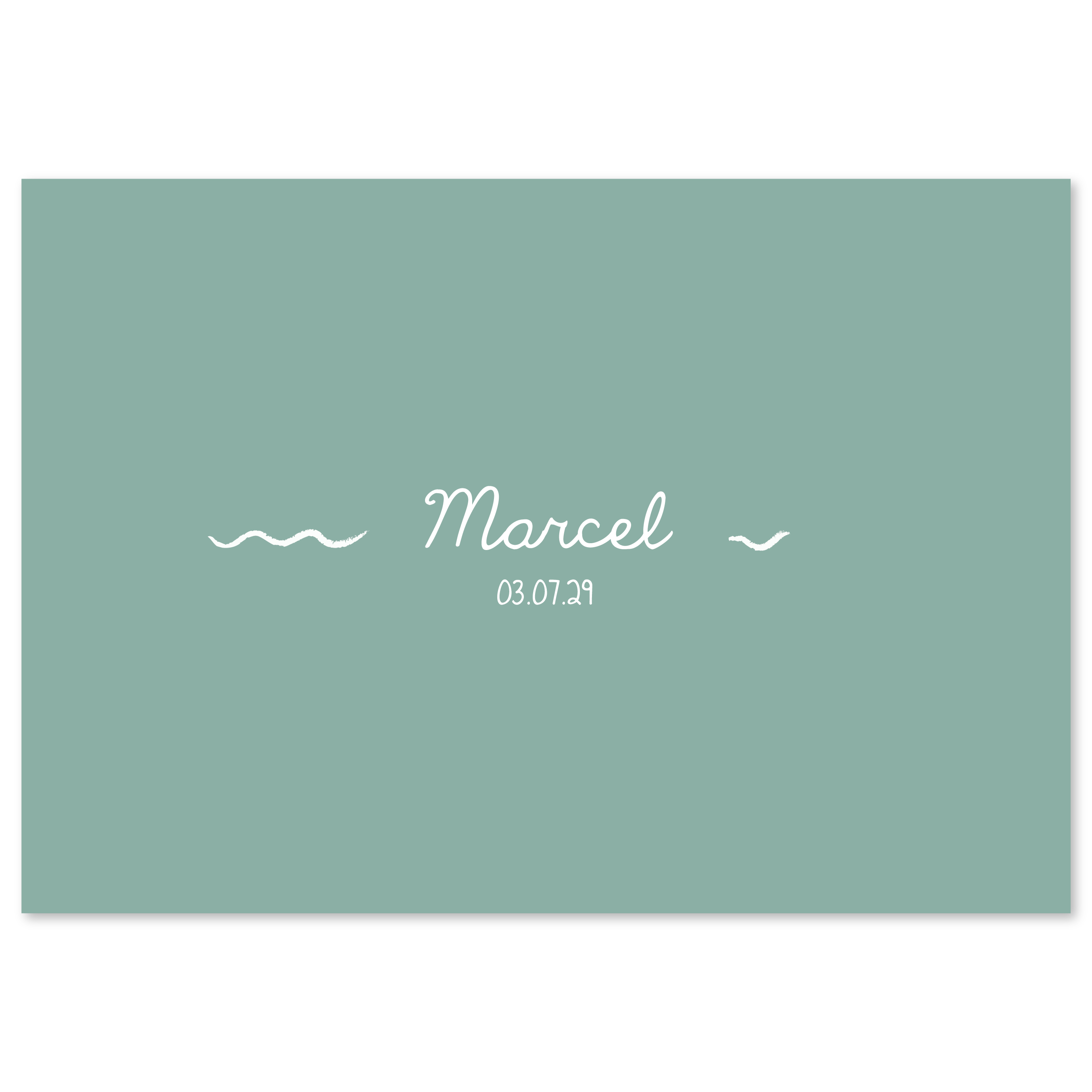 Marcel