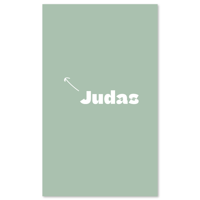Judas