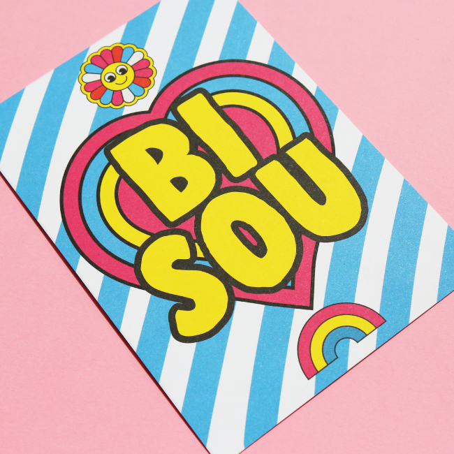 Bisou