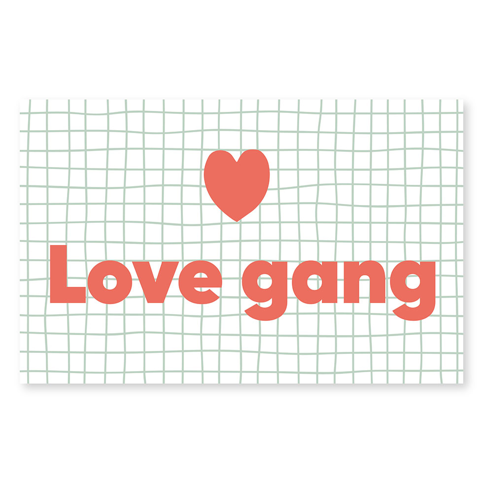 Love gang