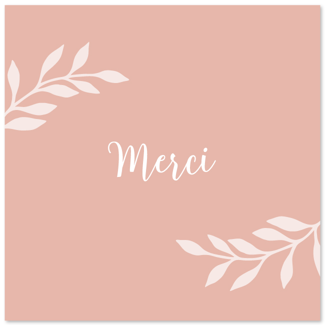 Merci