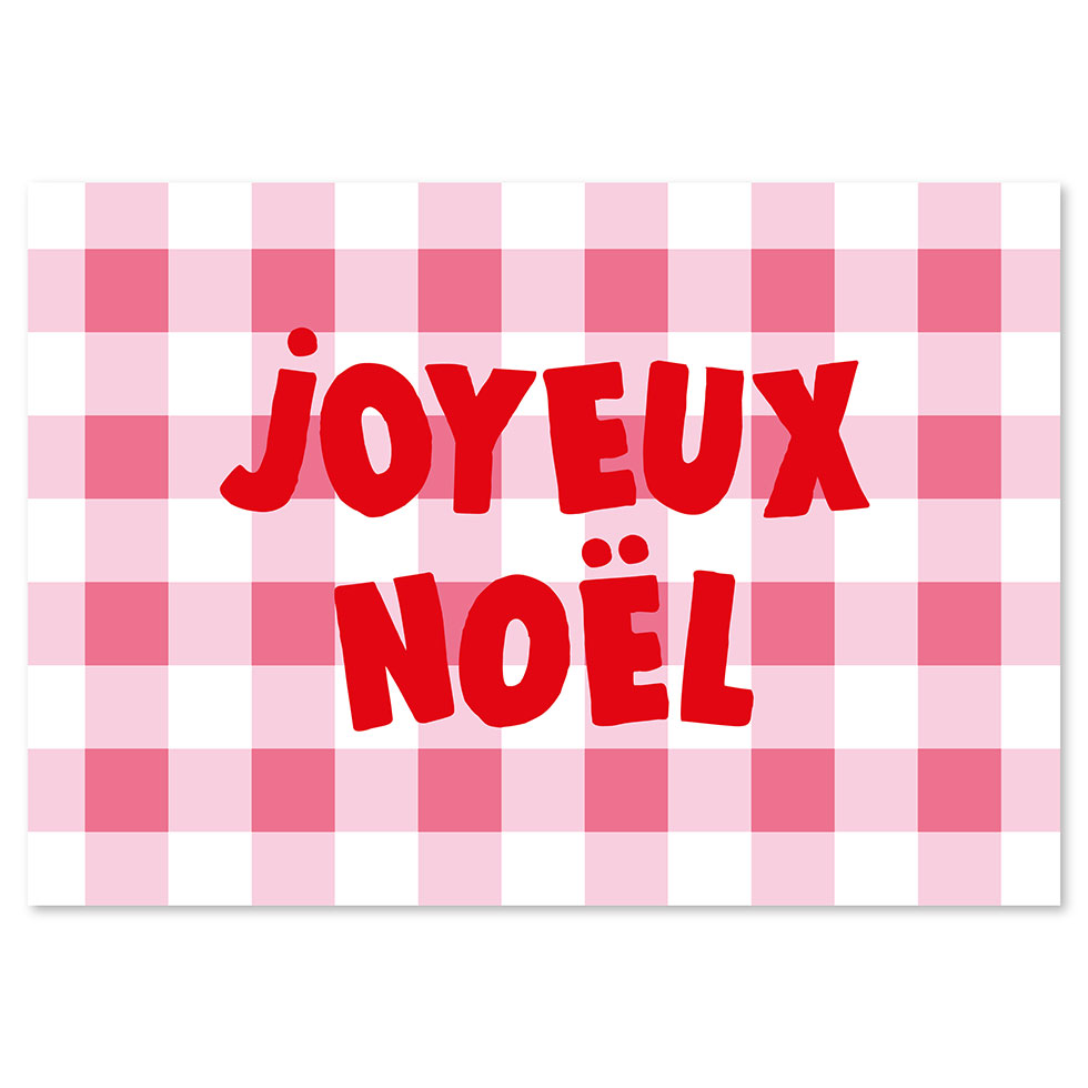 Joyeux Noël