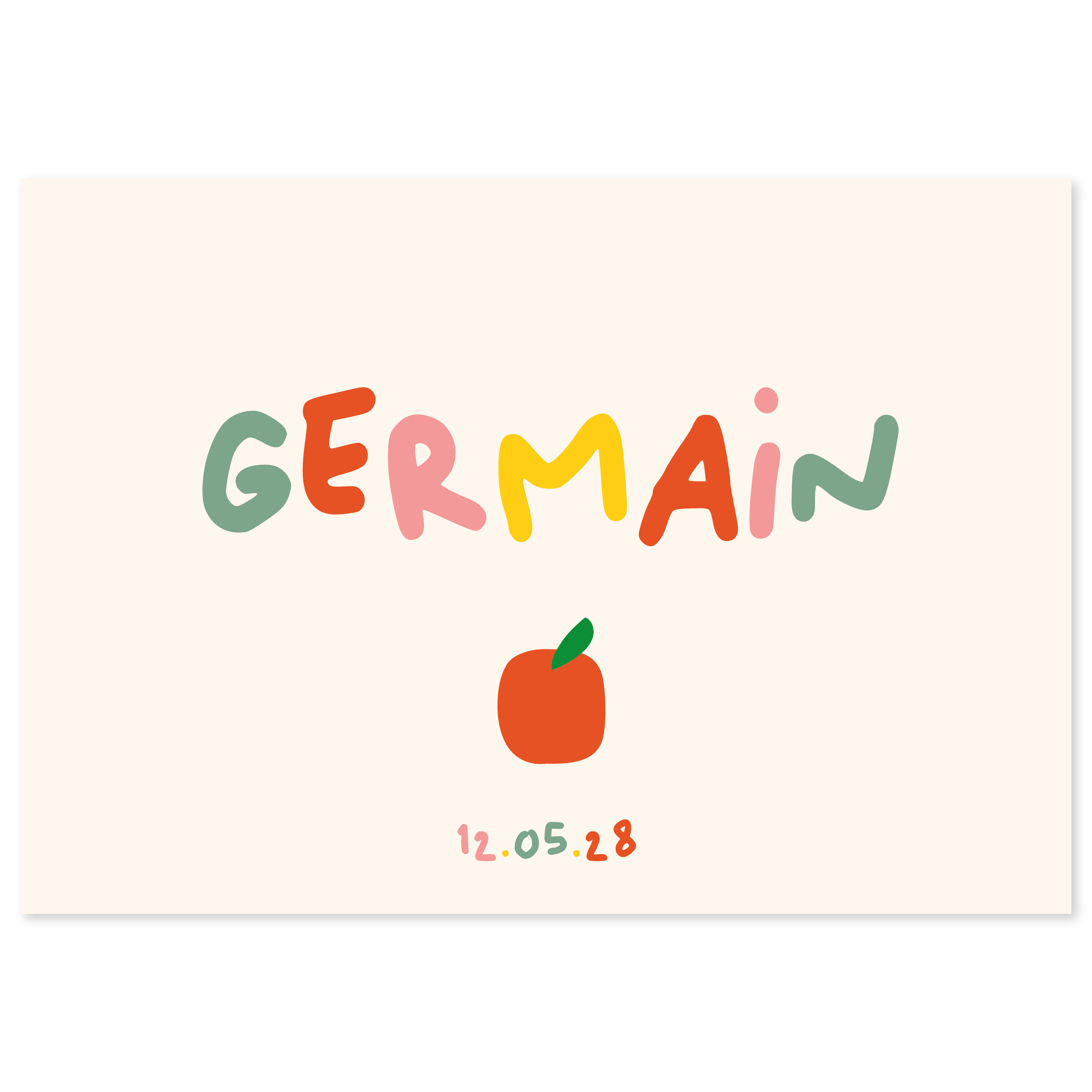 Germain