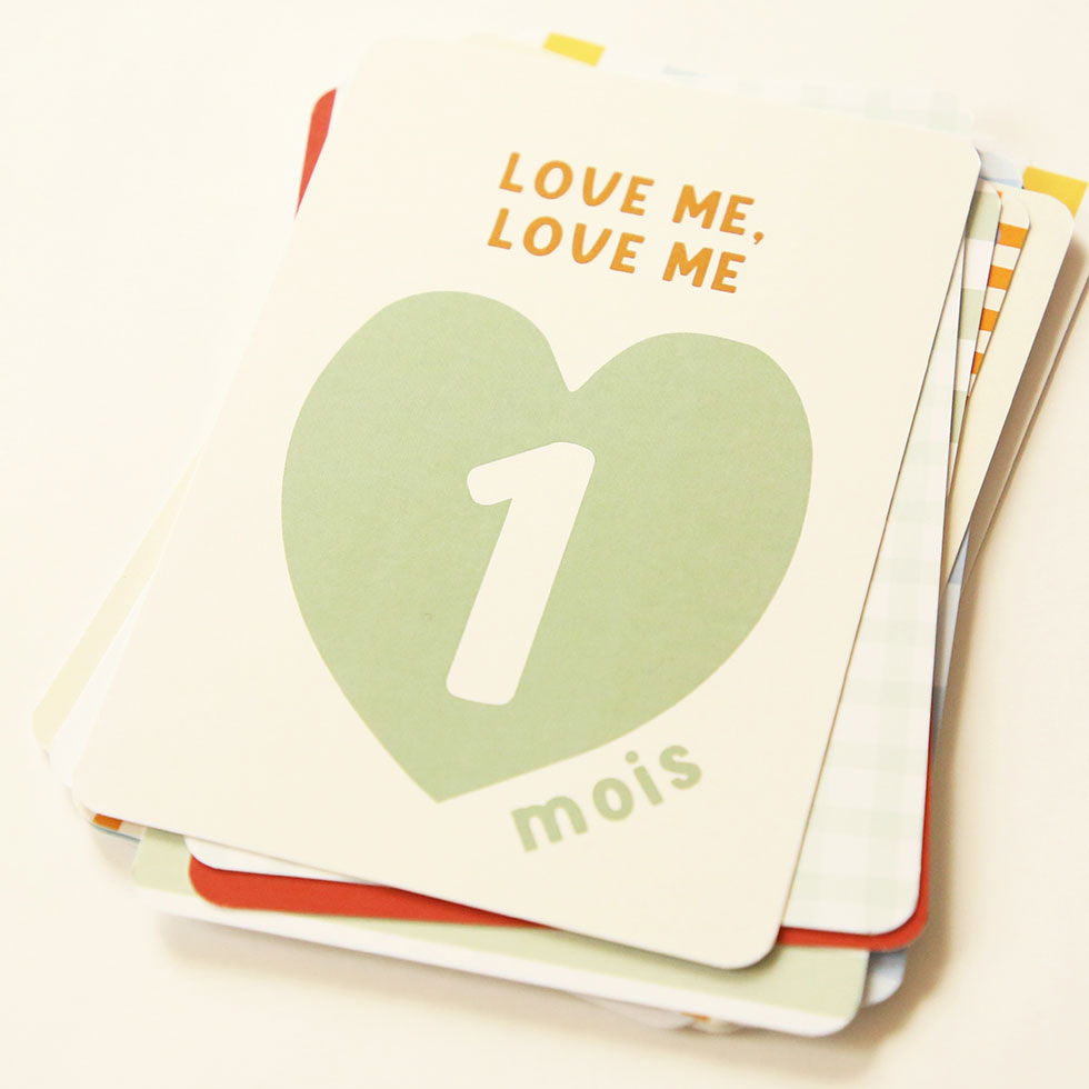 Cartes étapes 