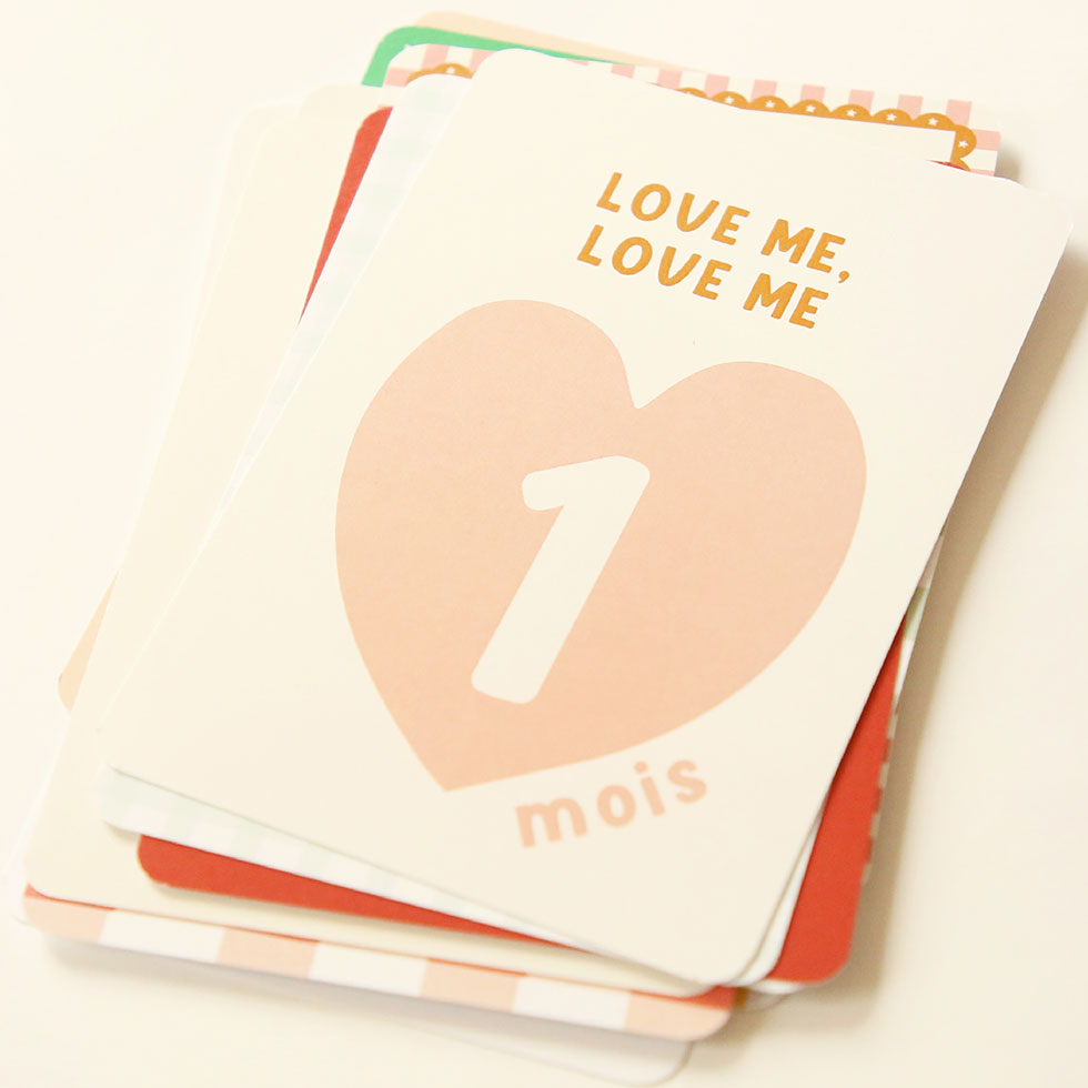 Cartes étapes 