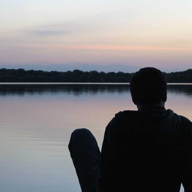 Photo lac