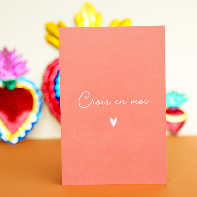 Crois en moi