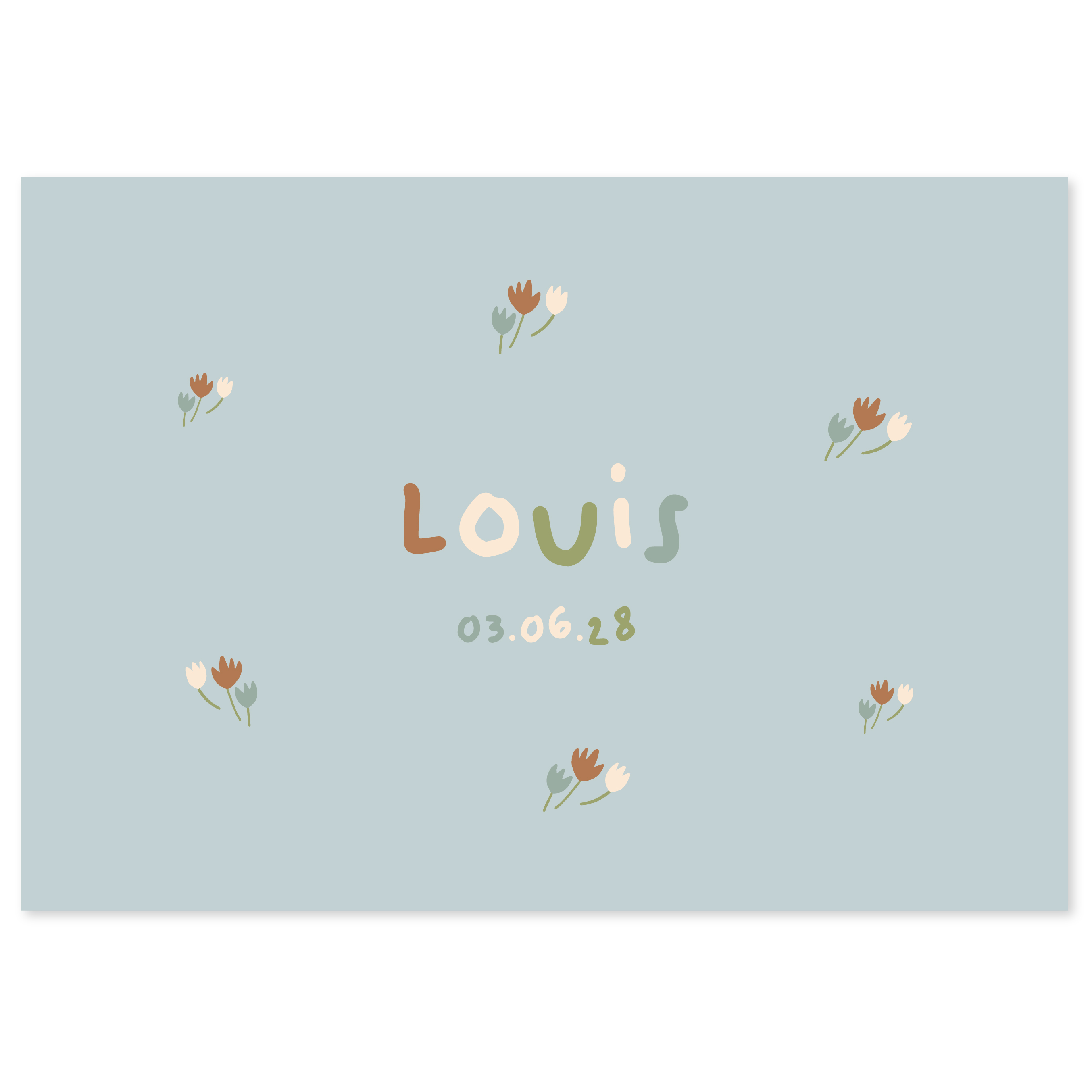 Louis