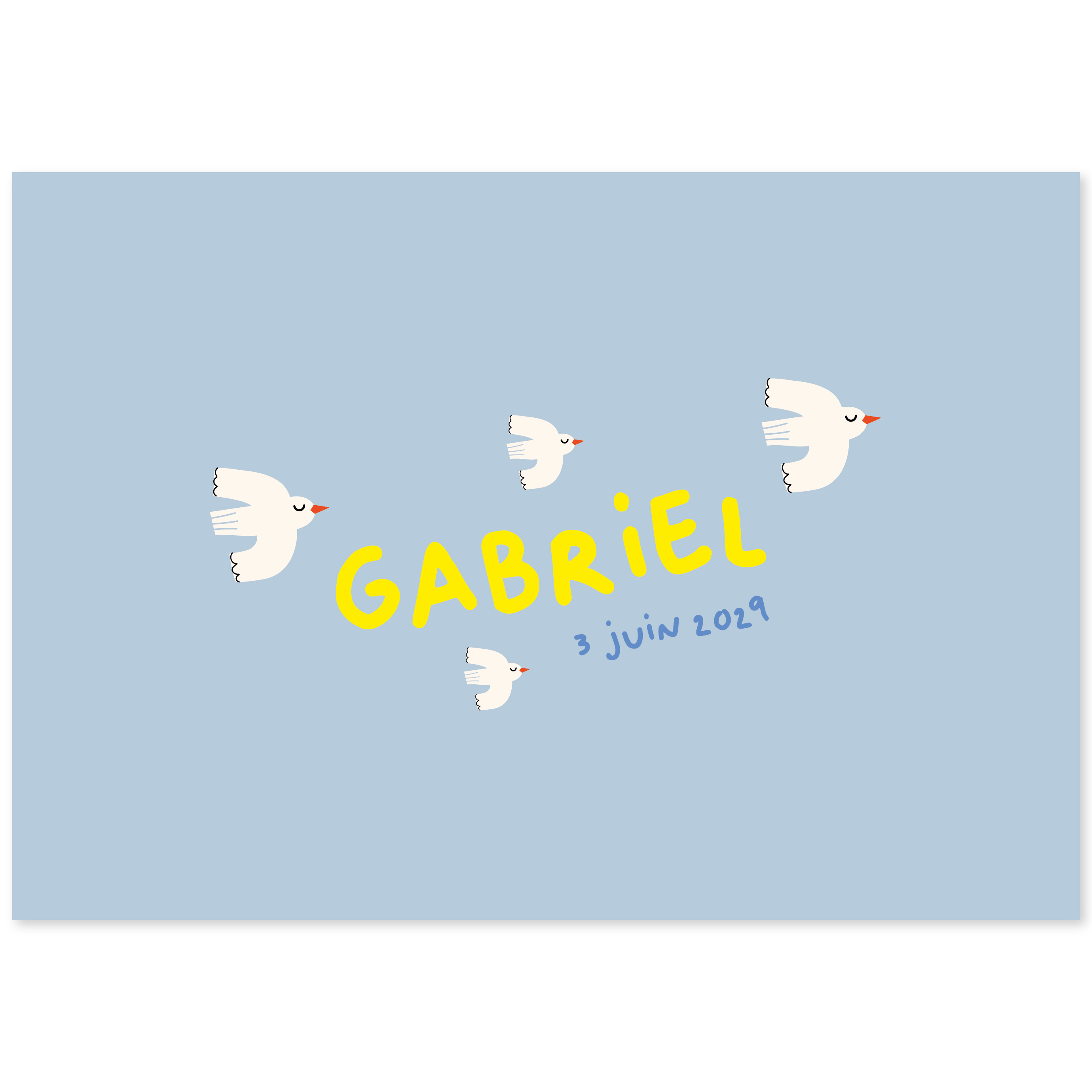 Gabriel