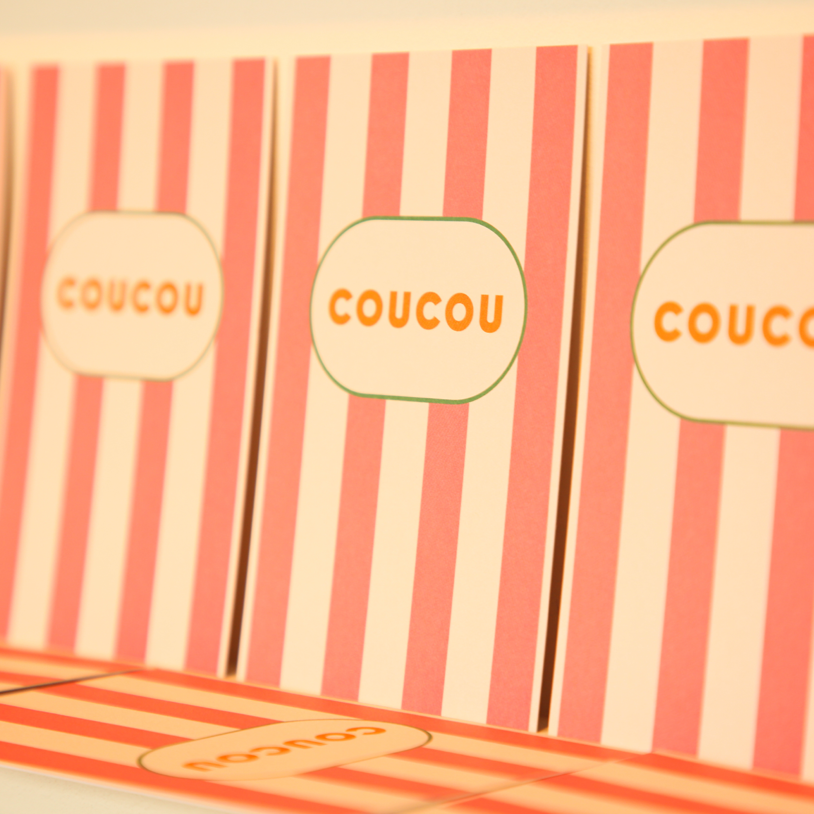 Coucou 