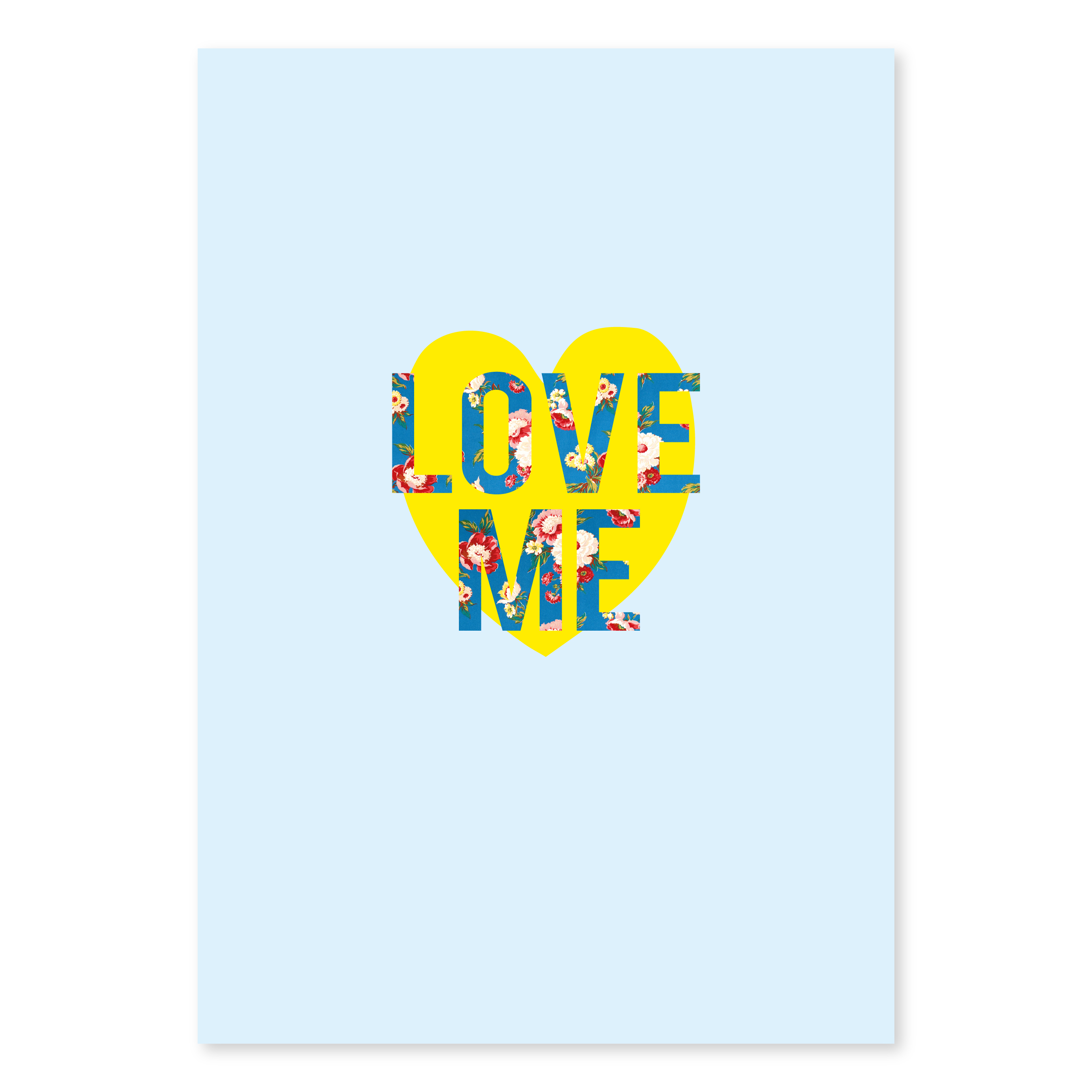 Love me