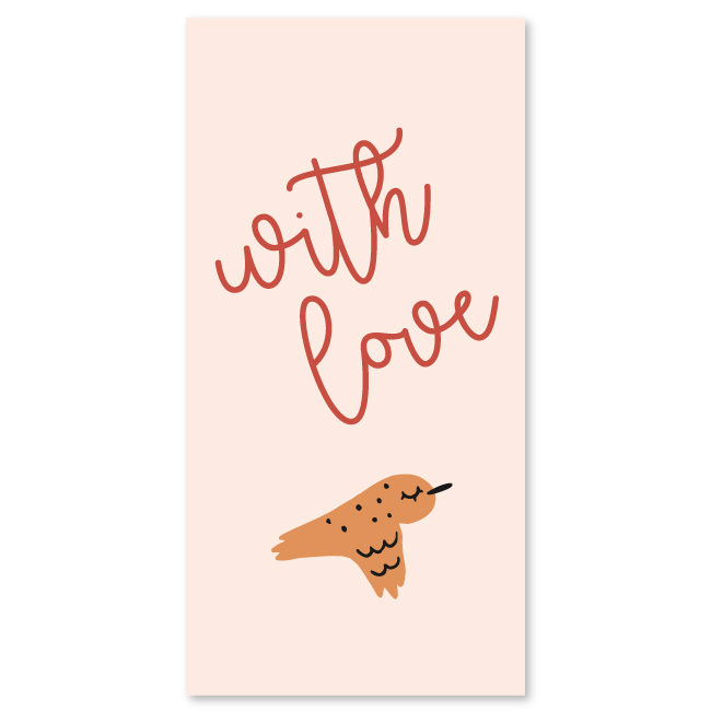 With love