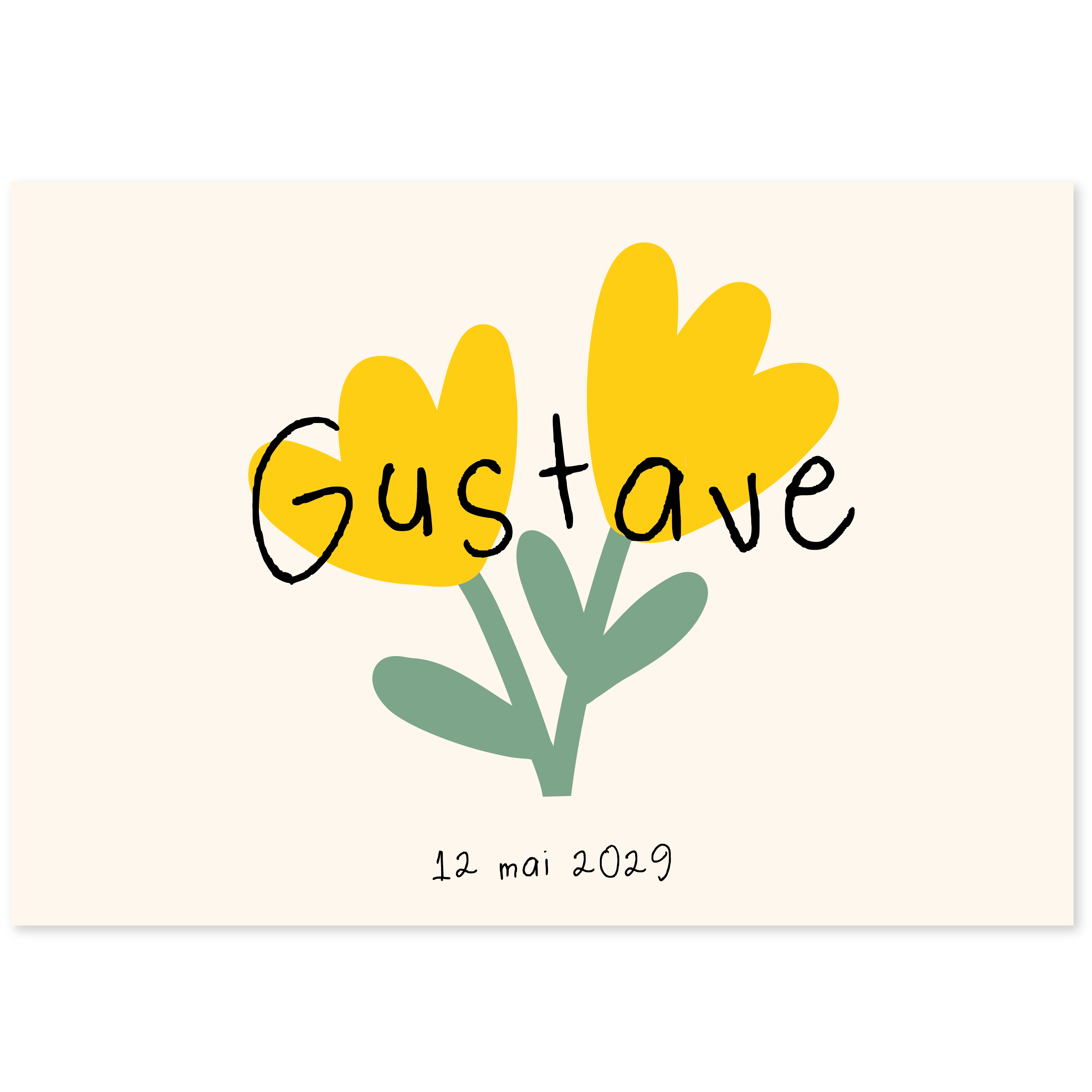 Gustave
