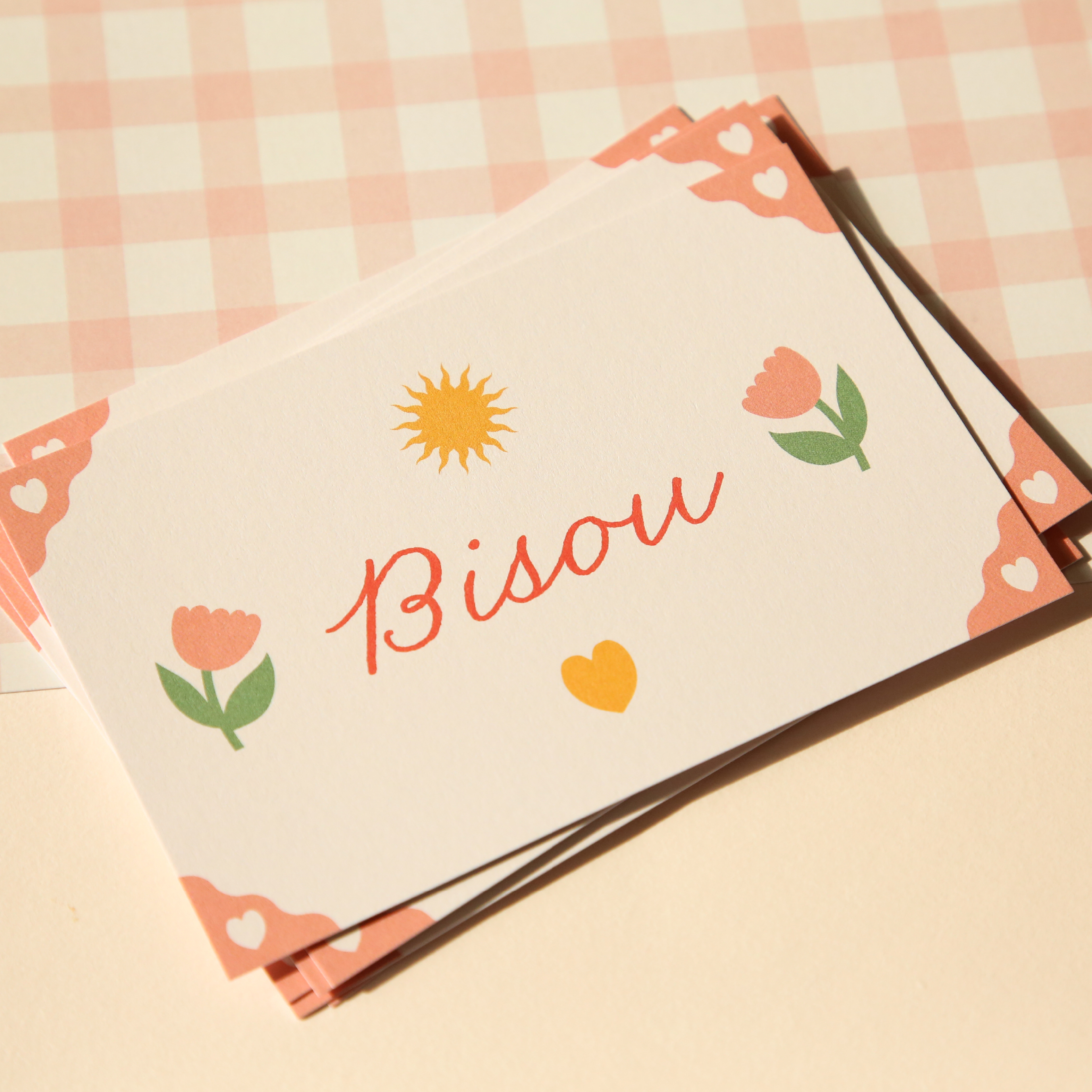 Bisou