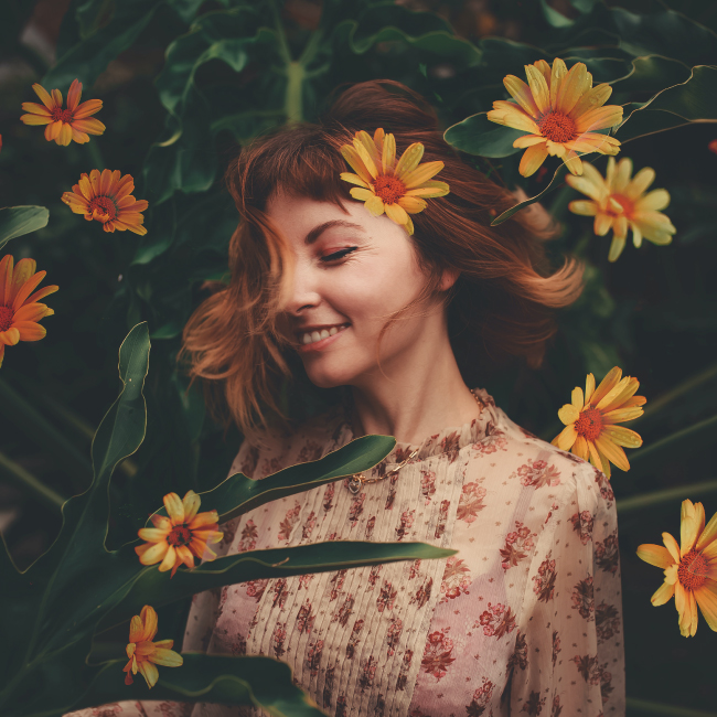 Photo fleur