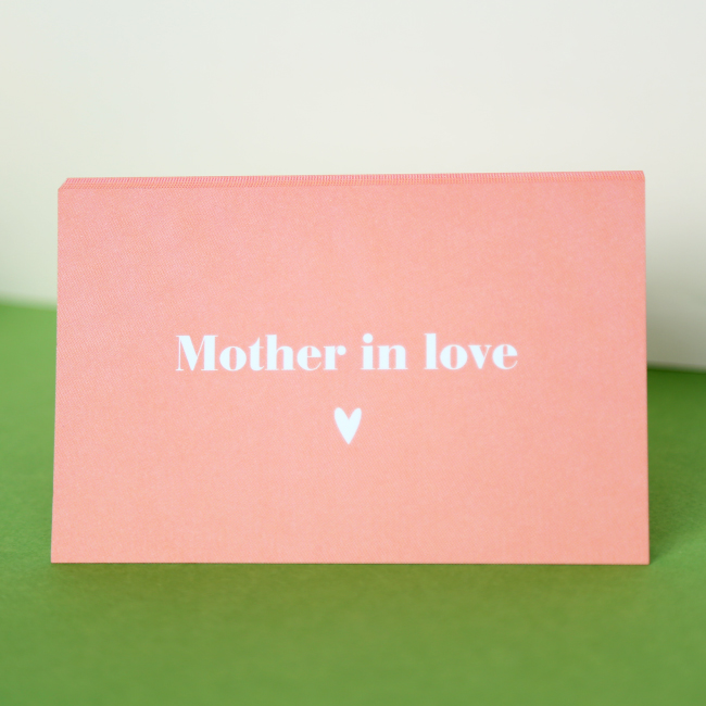 Mother in love