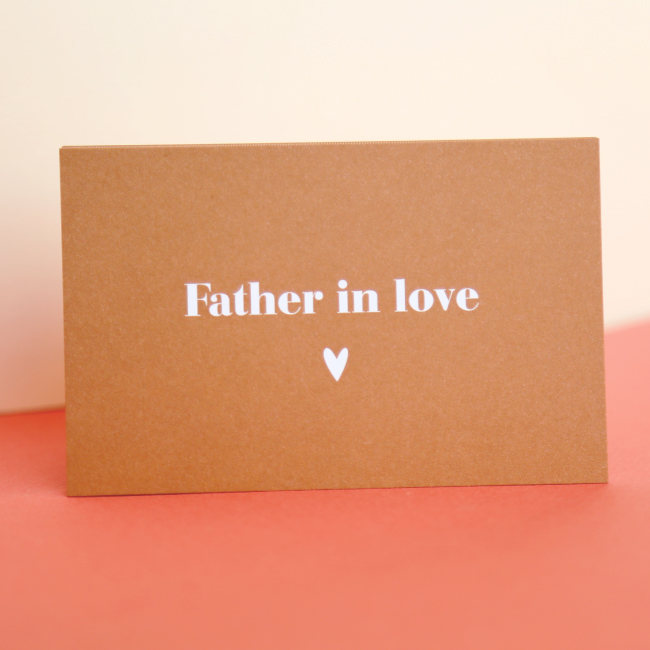 Father in love