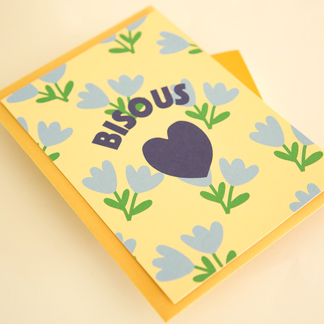Bisous