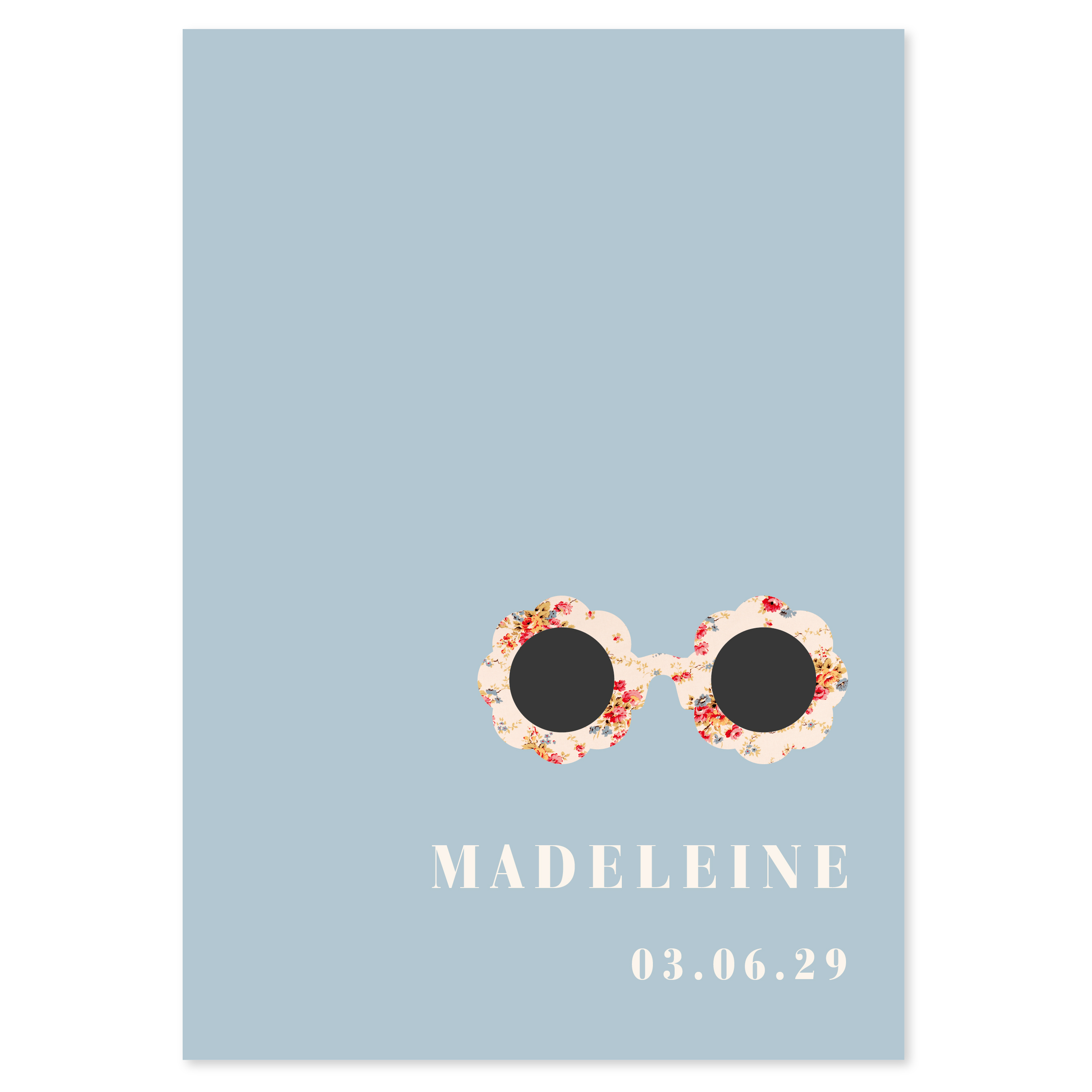 Madeleine