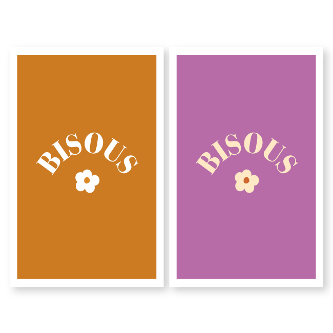 Bisous