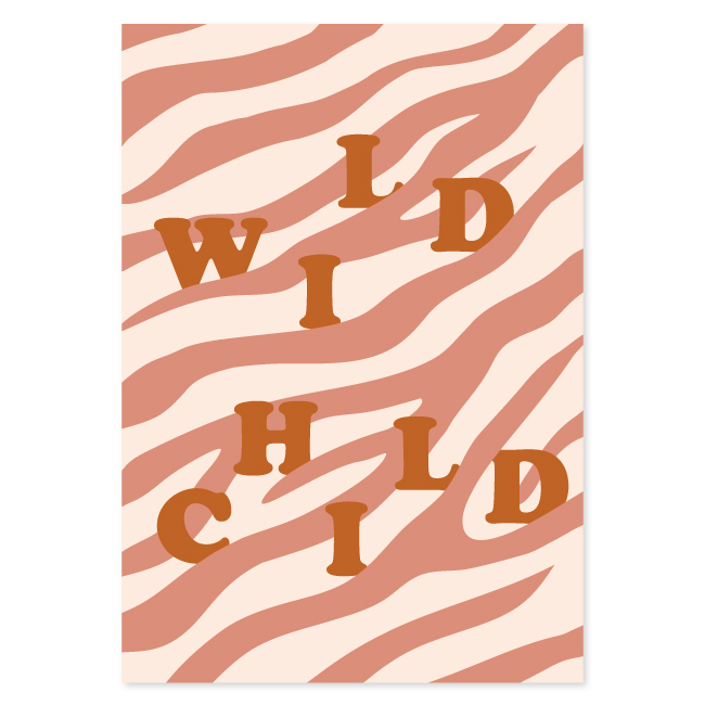 Wild child