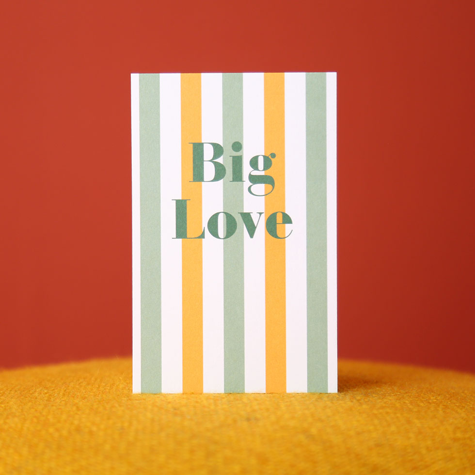 Big Love