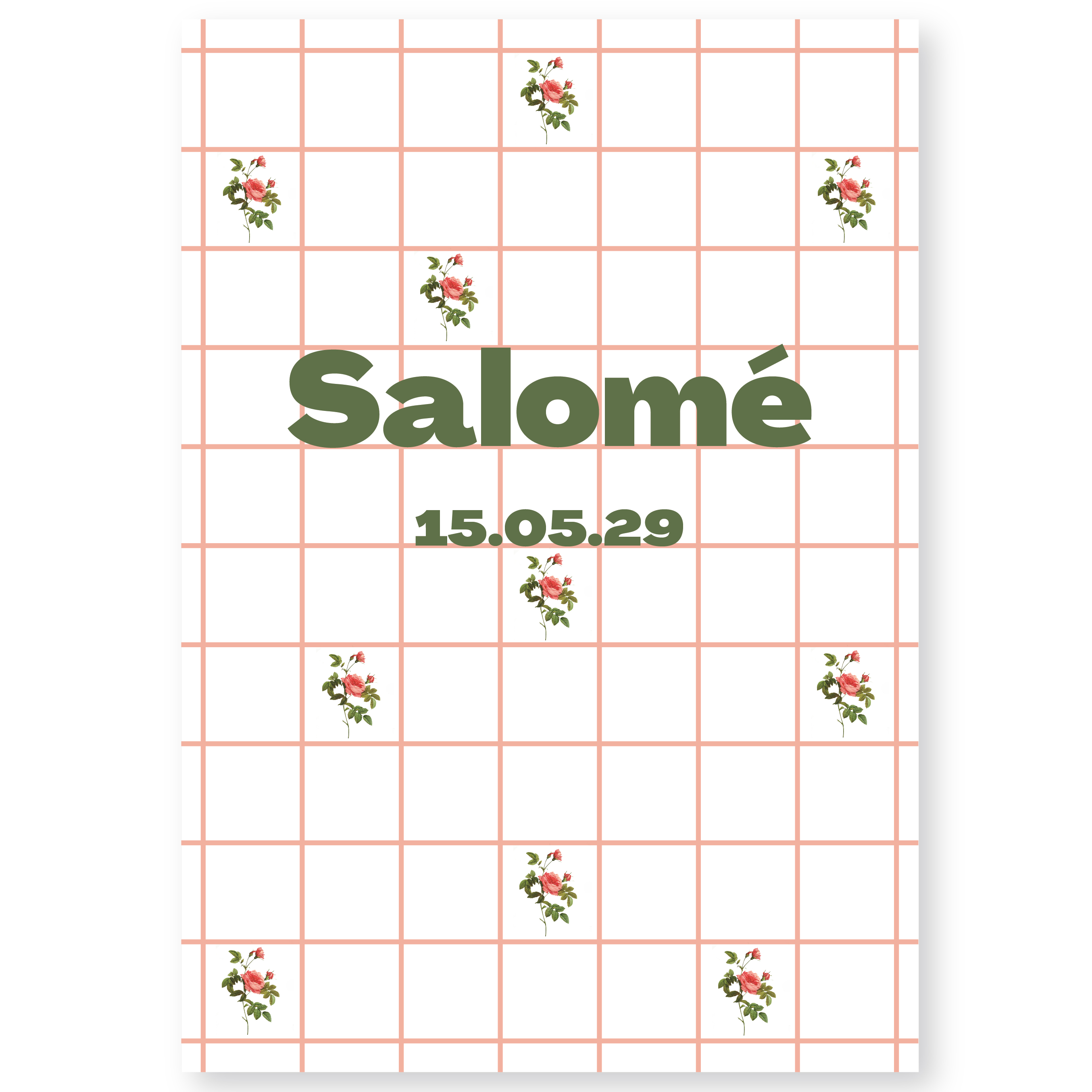 Salomé
