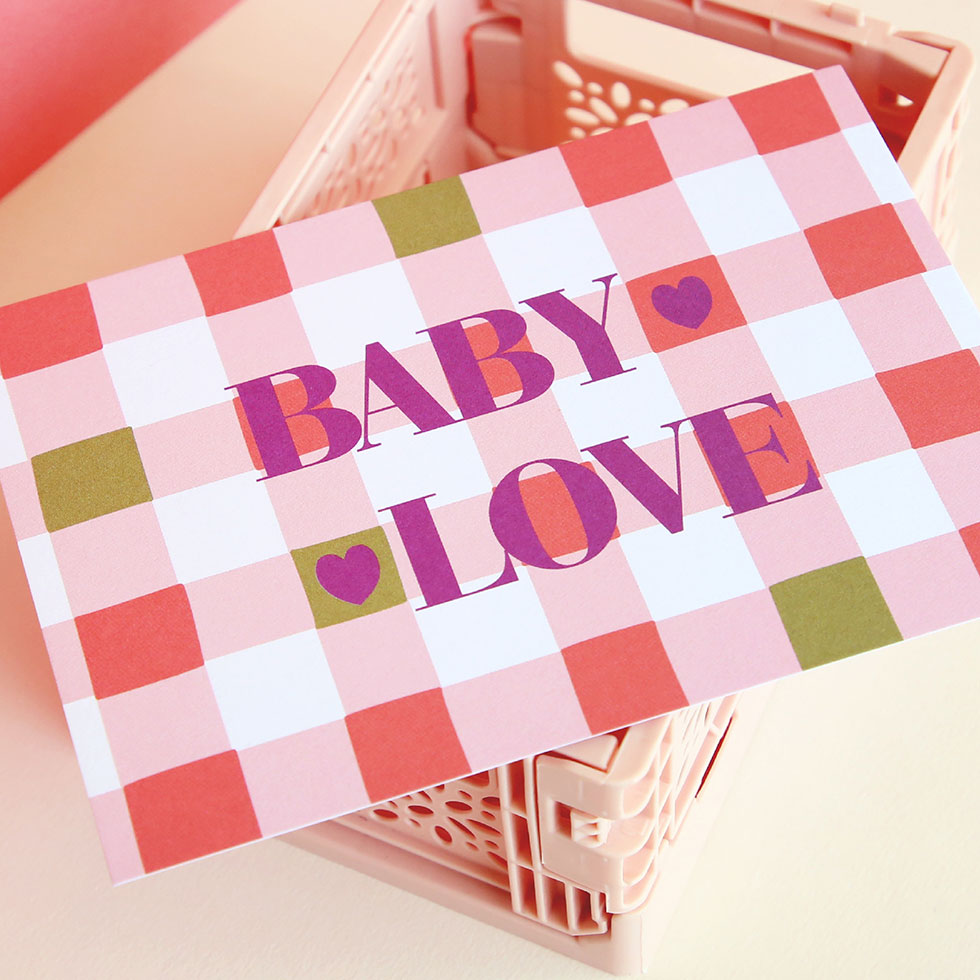 Baby Love