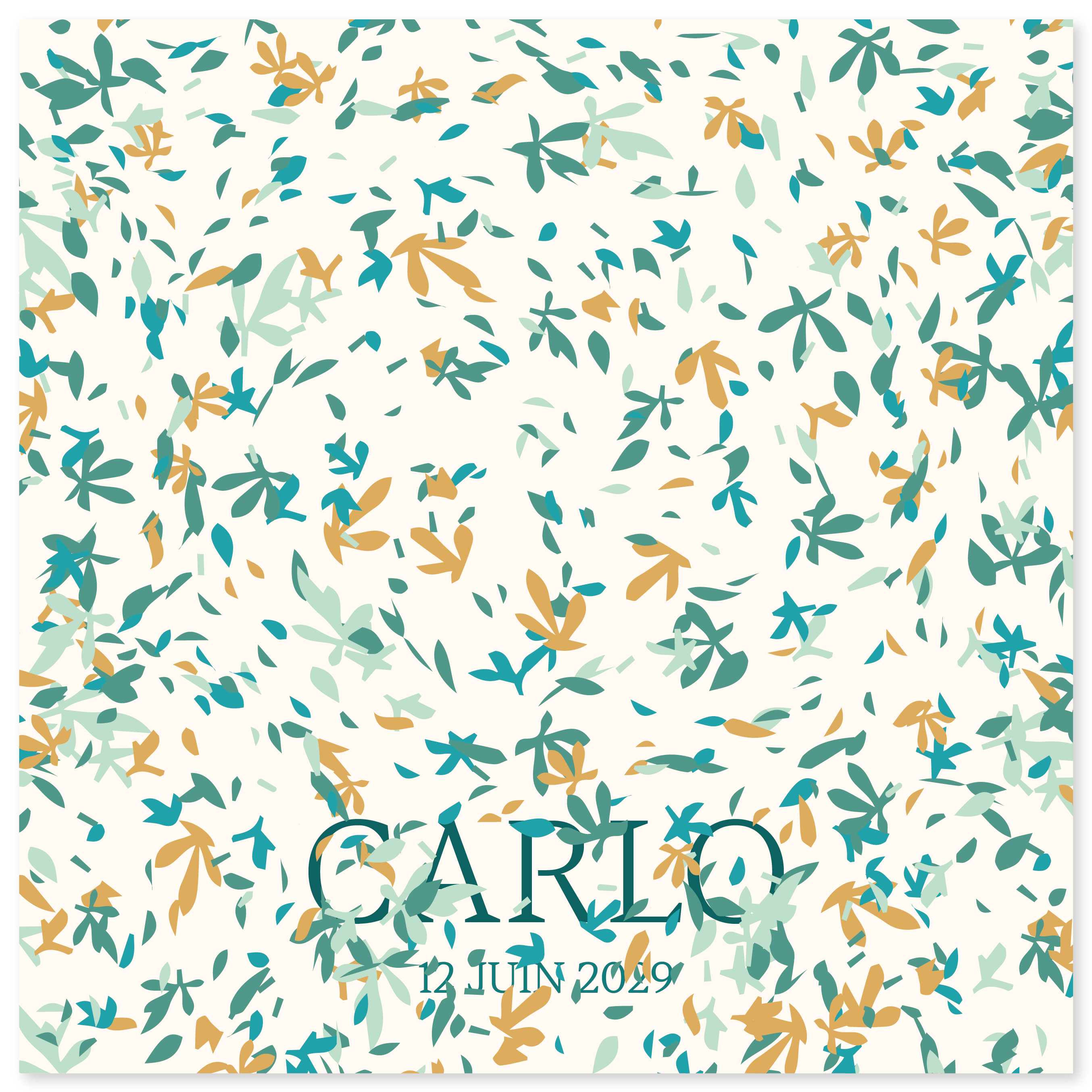 Carlo
