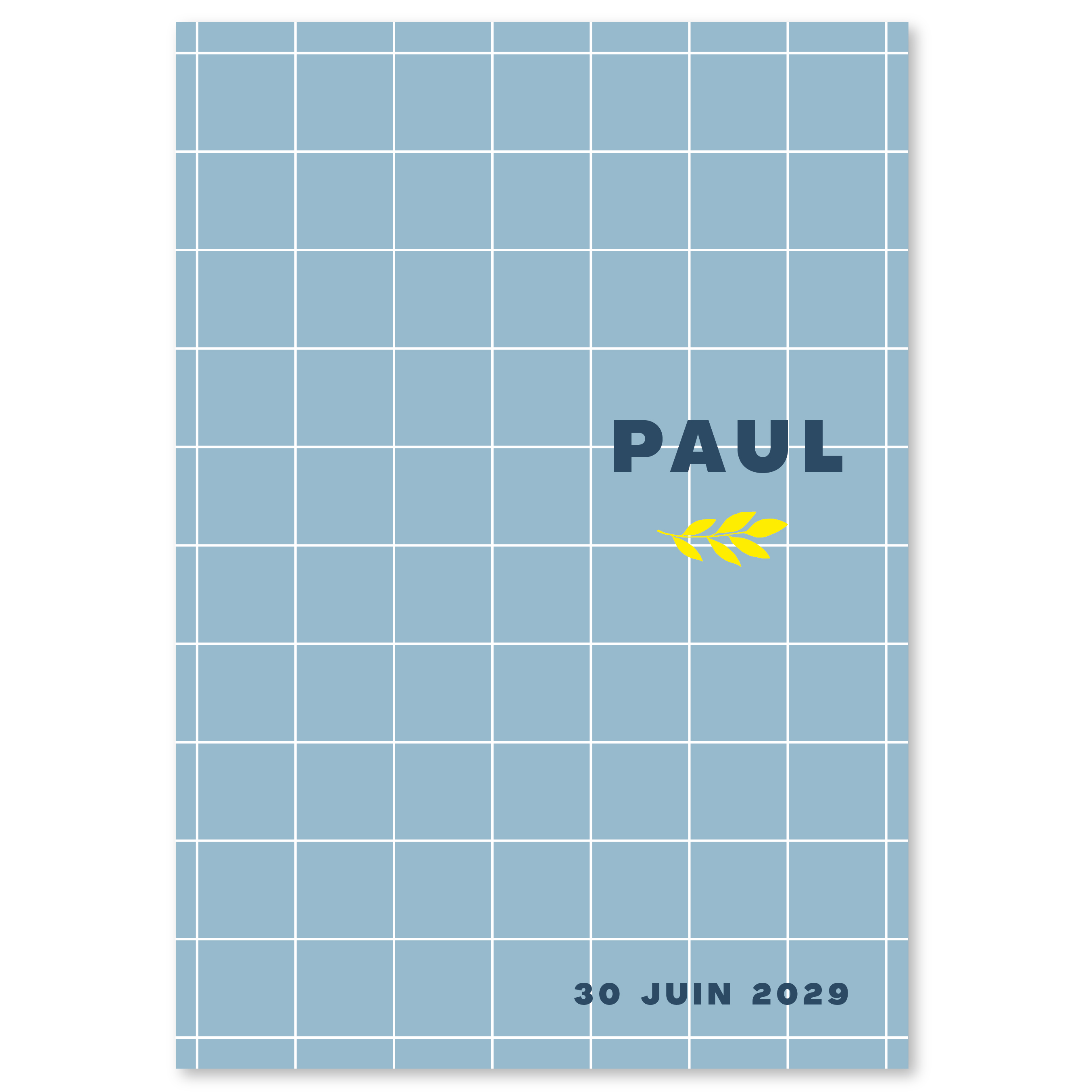 Paul