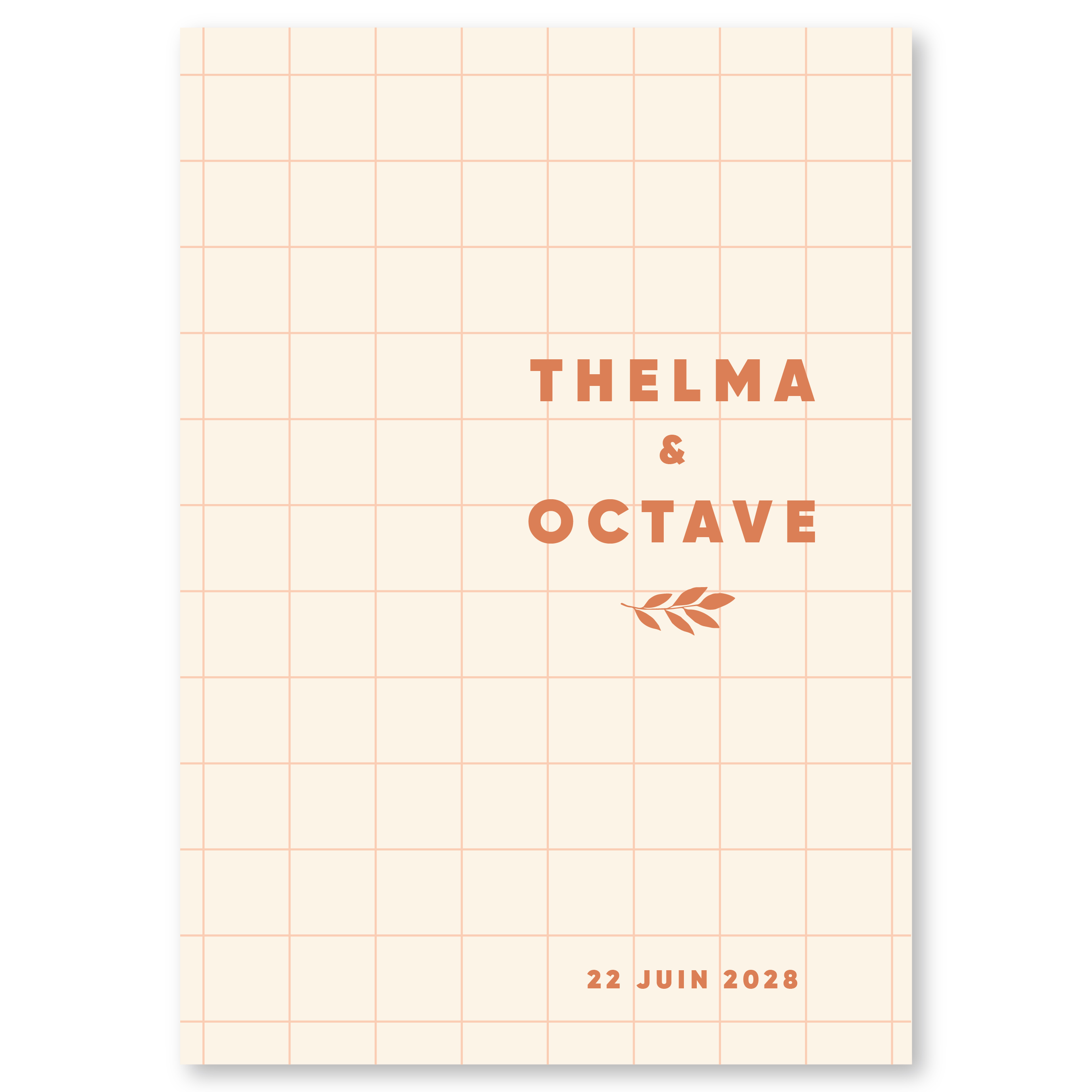 Thelma & Octave