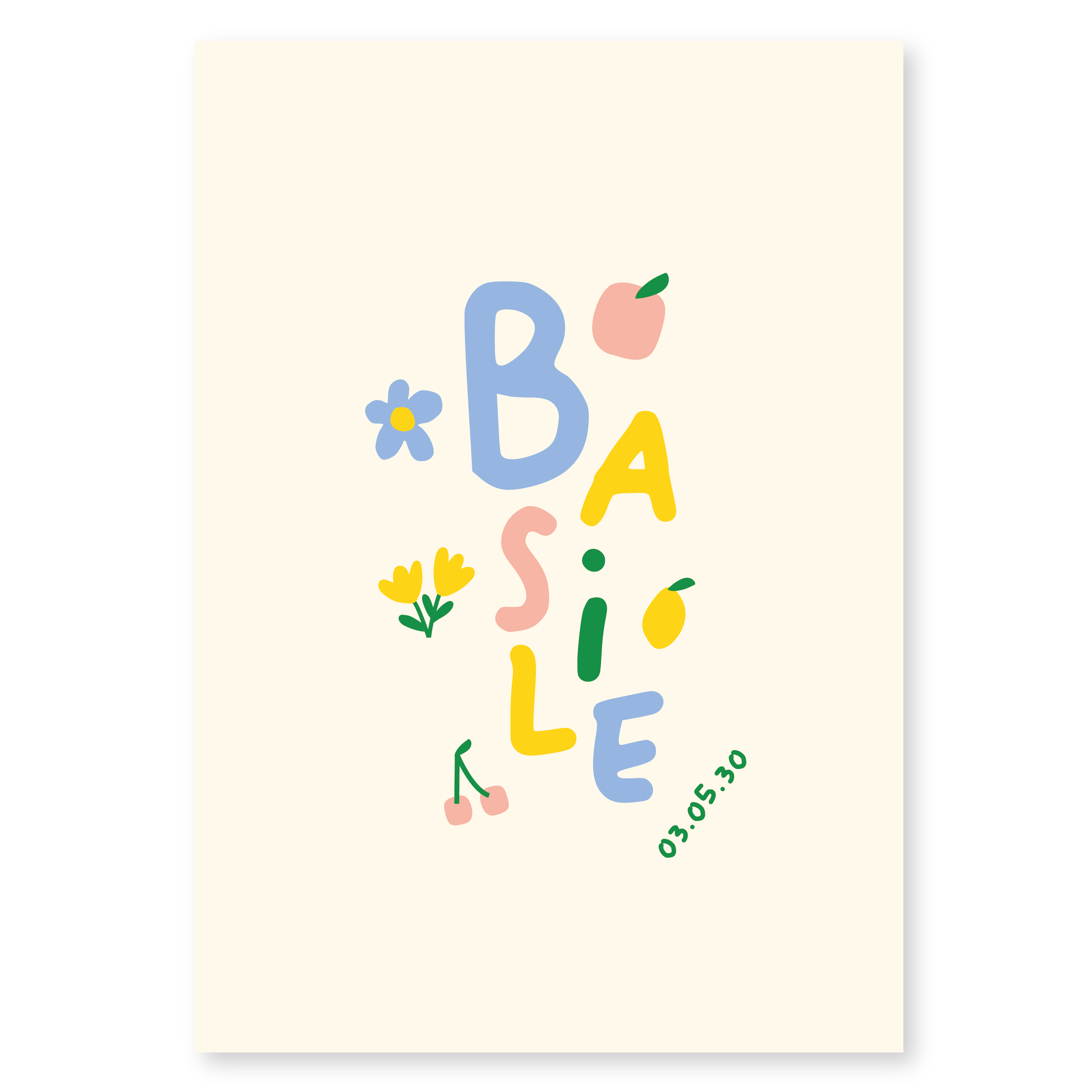Basile